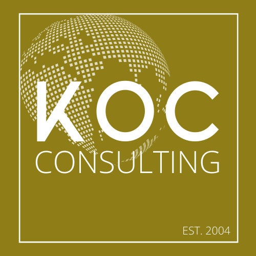 Koc Consulting